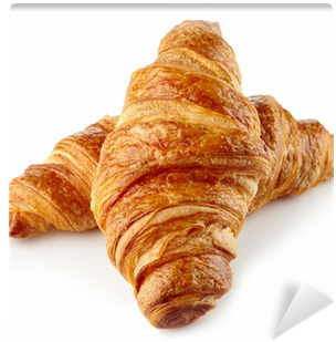 Croissant (400x400), Png Download