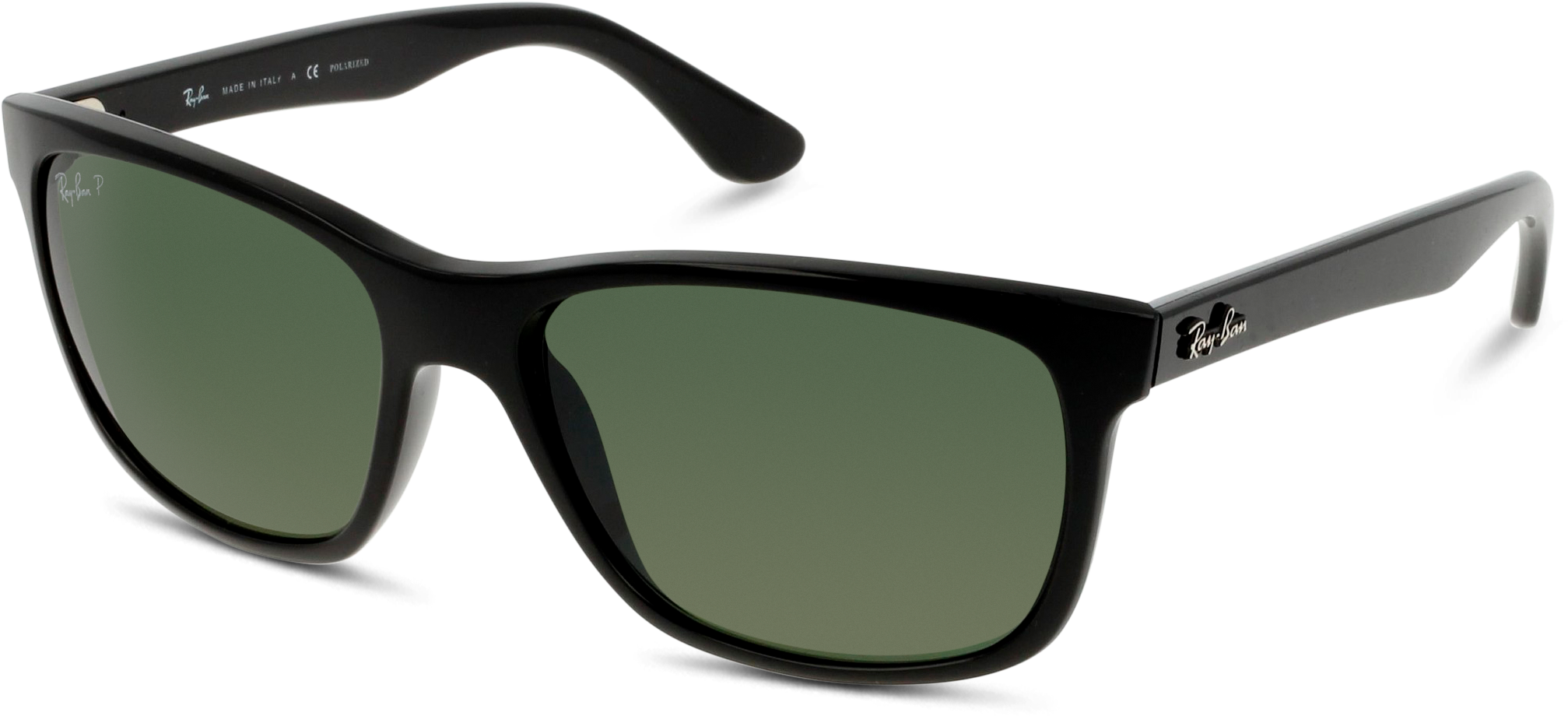 Ray Ban 2140 901 50 (2392x1180), Png Download
