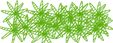 Typically A Green Area Created Based On The Example - Grass (400x400), Png Download