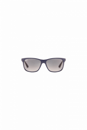 Wayfarer - Ray Ban - Oval (300x450), Png Download