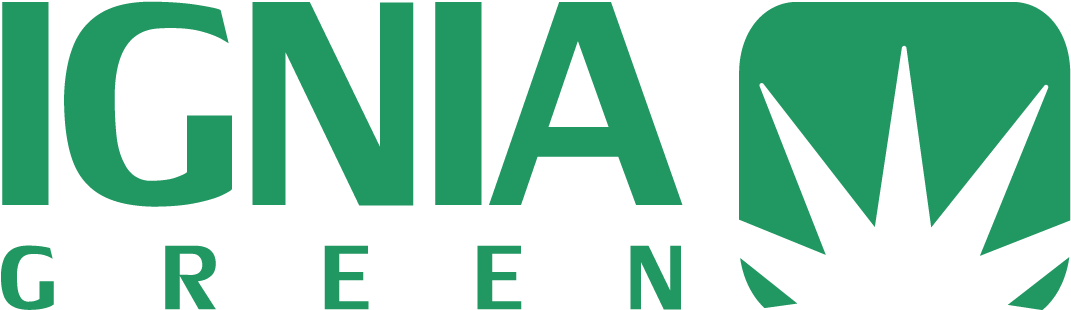 Igniagreen - Ignialight (1255x362), Png Download