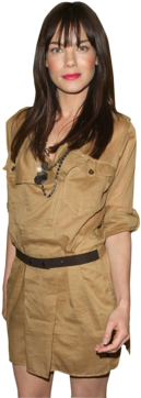 Michelle Monaghan On Machine Gun Preacher, Its 'white - Gym (330x412), Png Download