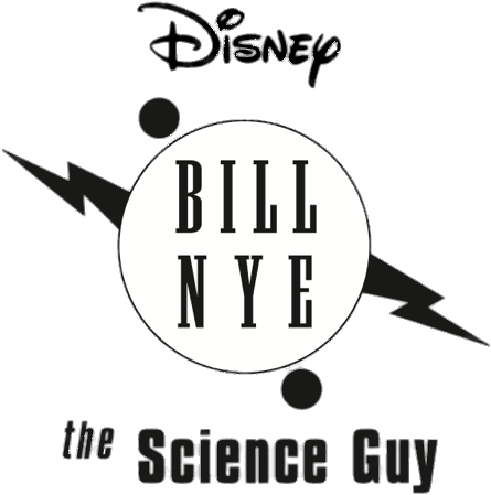 Bill Nye The Science Guy Logo - Parent Trap Logo Png (490x462), Png Download