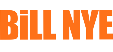 Bill Nye Saves The World (800x180), Png Download