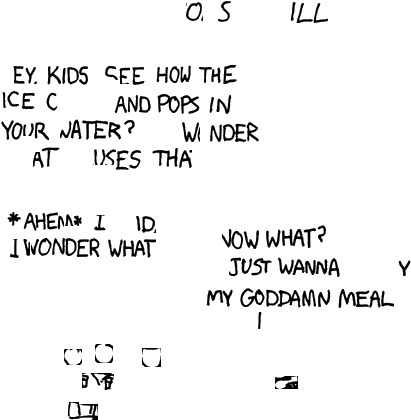 Bill Nye (450x494), Png Download