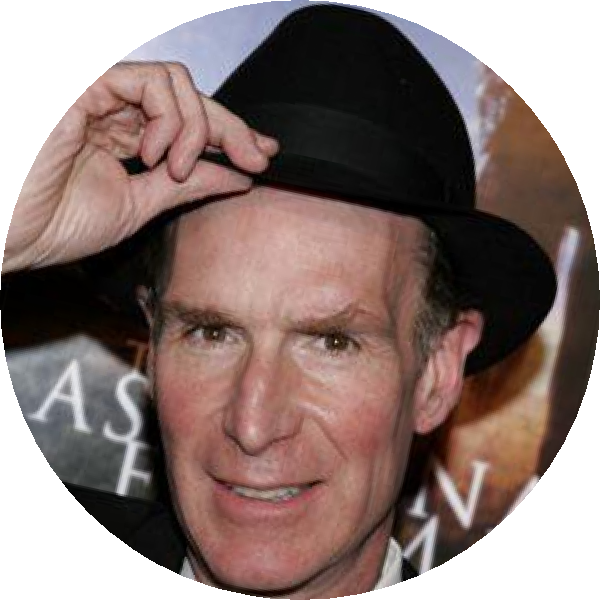 Billnye - Bill Nye (600x600), Png Download