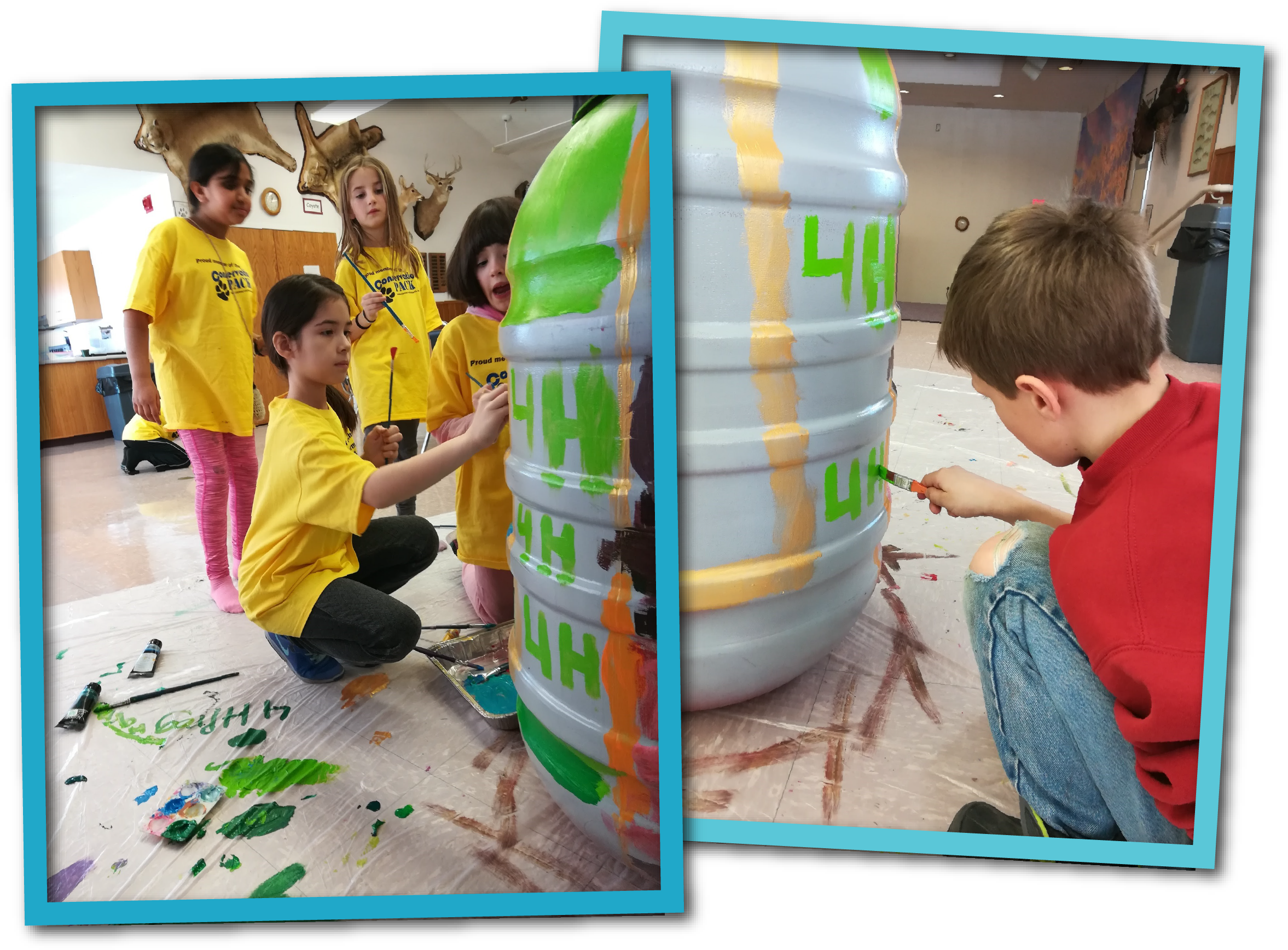 Being Able To Participate In A Real Life Solution To - Play (2380x1763), Png Download