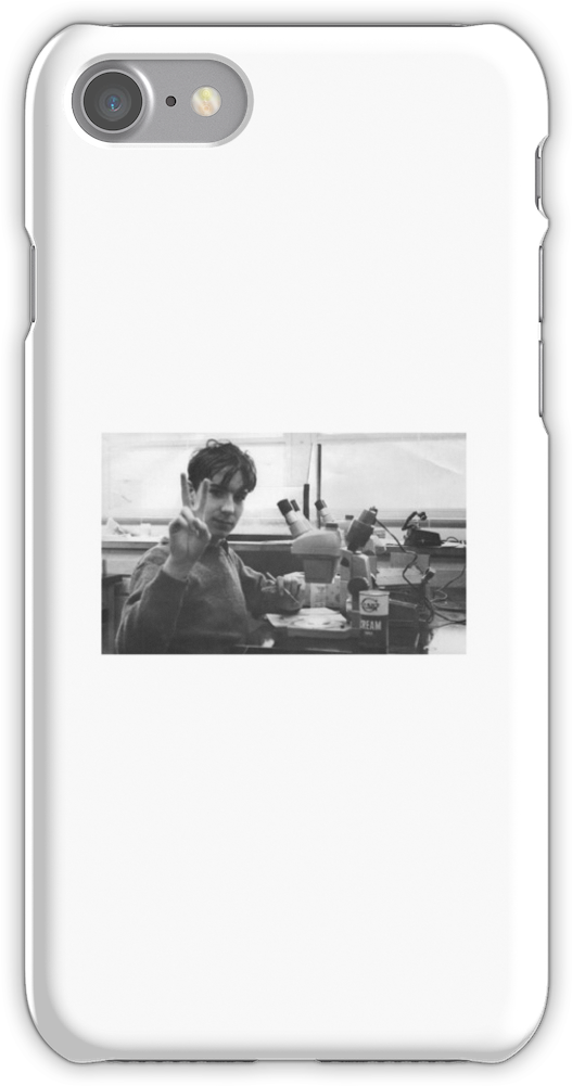 Bill Nye Iphone 7 Snap Case - Draw Dybala (750x1000), Png Download