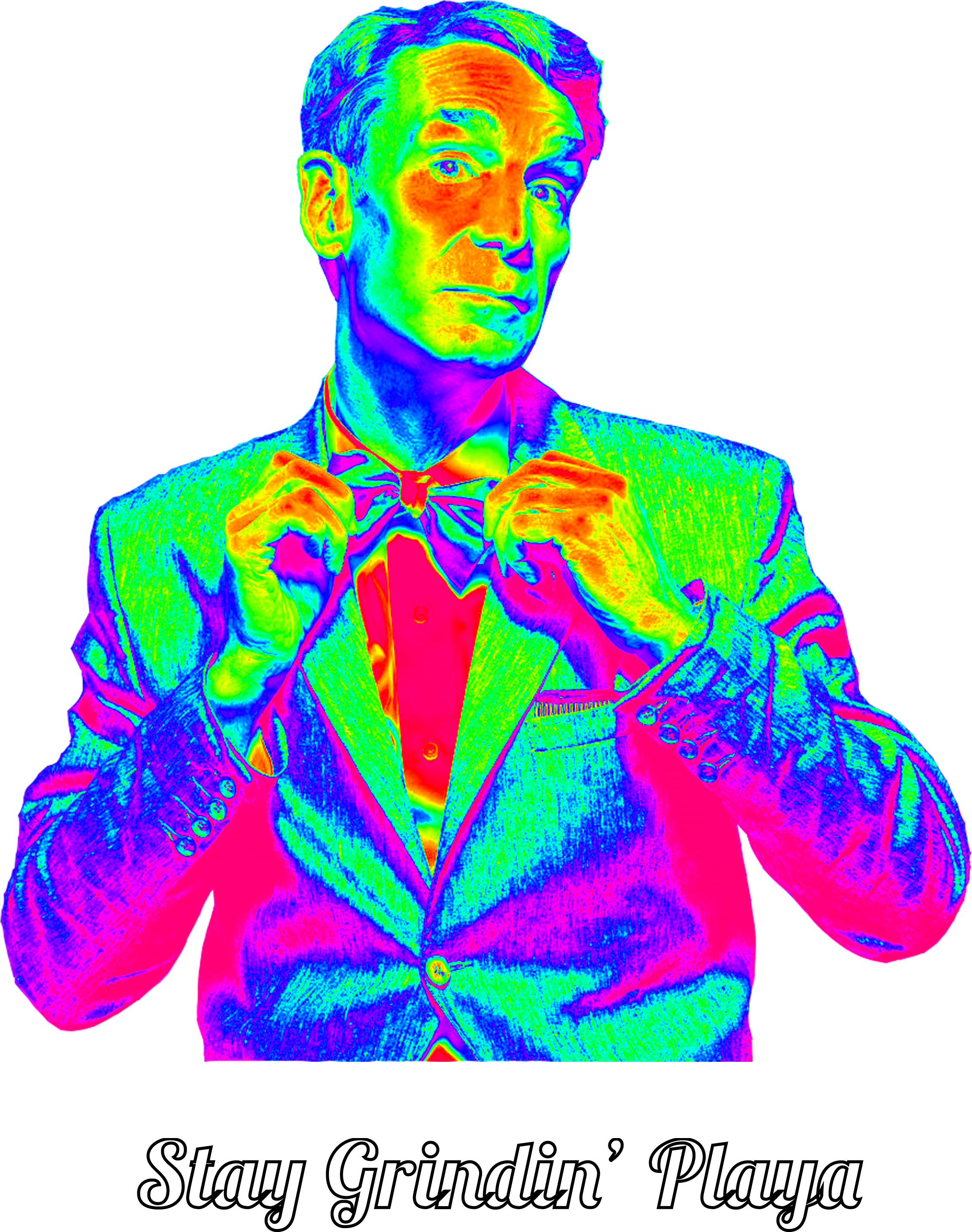 Bill Nye The Thermal Guy (2400x3240), Png Download