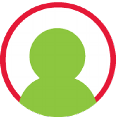 Academy Of Preachers - Circle (400x400), Png Download