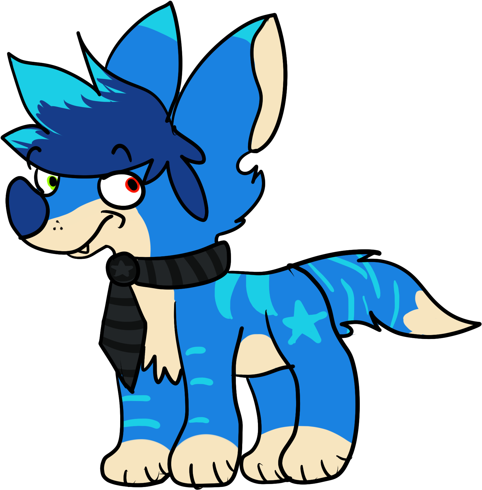 Recent Images - Cartoon (2400x1800), Png Download