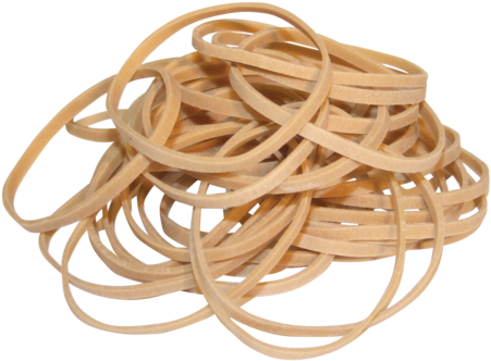 Rubber Band Png - No 35 Rubber Bands (480x480), Png Download