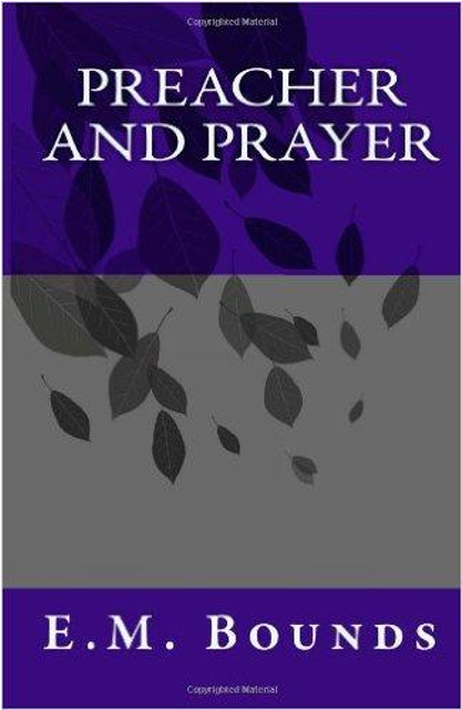 Preacher And Prayer Is A Paperback Book Of Rev - Power [book] (640x640), Png Download