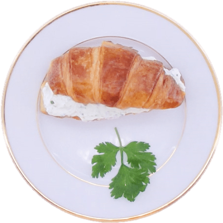 Pasty (755x591), Png Download