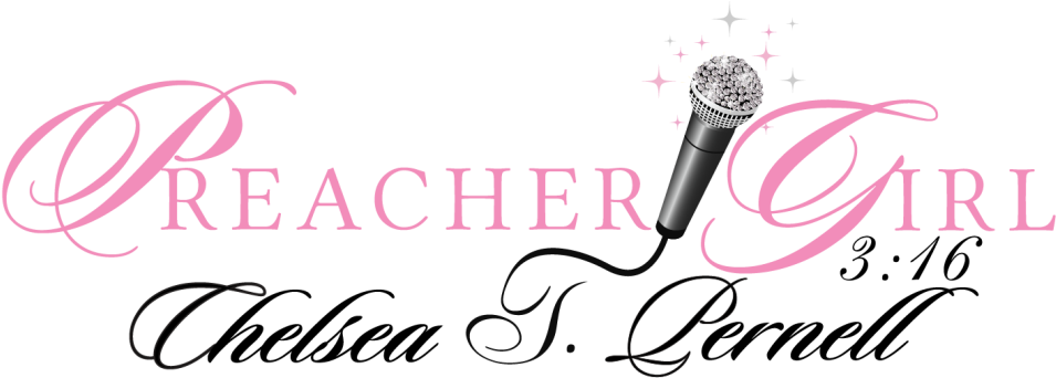 Preacher Girl 316 Chelsea T - Peace For Each Hour (paperback) (1024x403), Png Download