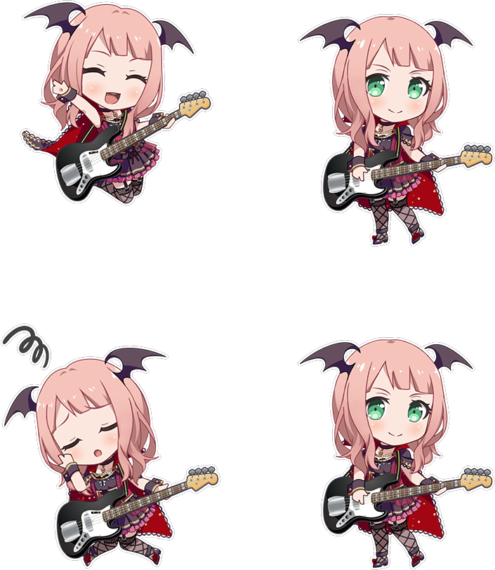 Sexy Vampire Chibi - Vampire Chibi (705x813), Png Download