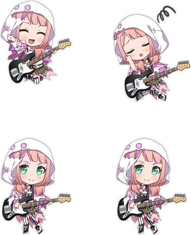 The Forgetful Ghost Chibi - Production (665x815), Png Download