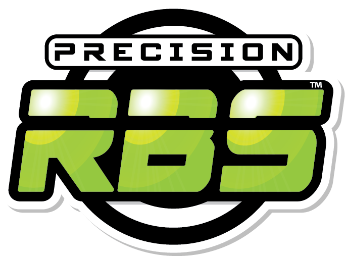 Precision Rbs - Precision Rbs Talos Precision Rubber Band Launch System (806x541), Png Download