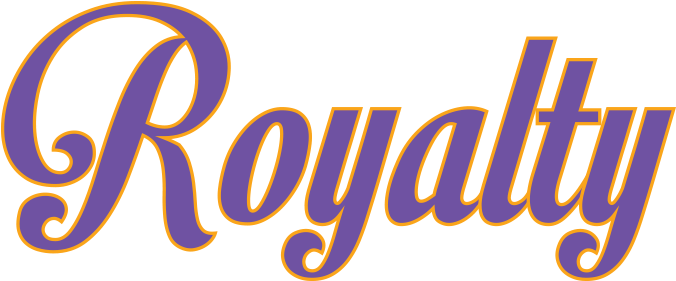 Royalty Png - Just Because Wine Bottle Poem (750x310), Png Download