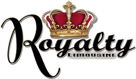 Royalty Limousine Service, Inc - Royalty Logo (600x312), Png Download