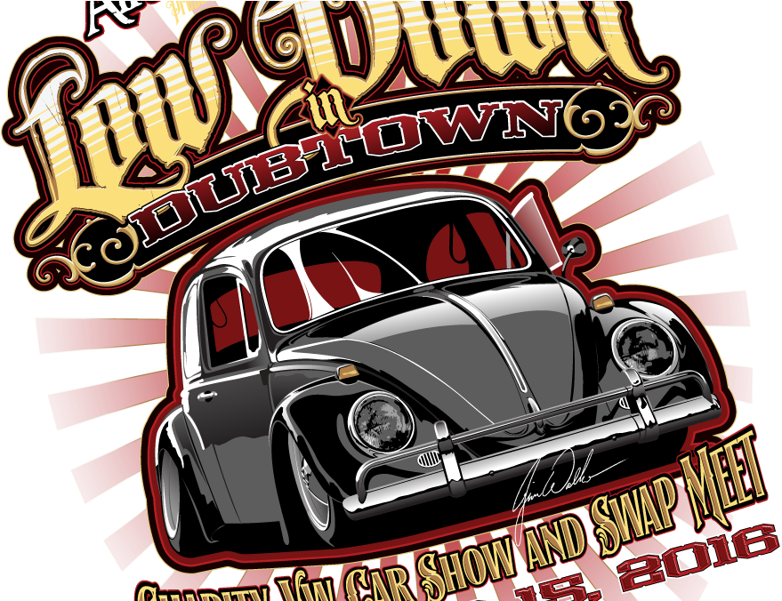 Charity Car Show - Car (1024x675), Png Download