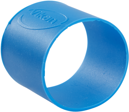 Colour Coding Rubber Band X 5, Ø , , Blue - Conjunto De 5 Anillos Kiabi. Talla (580x515), Png Download