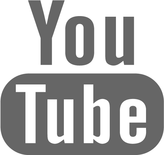 Follow Us On Youtube - Youtube App Logo Png (650x650), Png Download