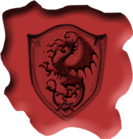 Royal Seal Png Picture Royalty Free Download - Illustration (530x530), Png Download
