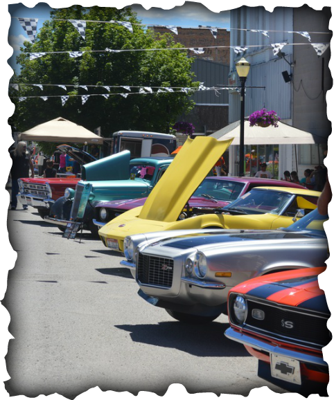 Pontiac Bonneville (482x578), Png Download