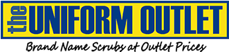 The Uniform Outlet - Uniform Outlet (400x400), Png Download