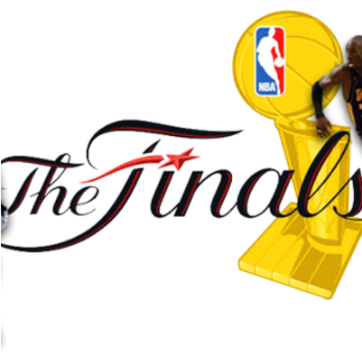 2010 Nba Finals - 2005 Nba Finals Logo (400x400), Png Download