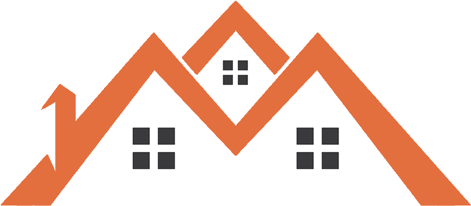 Protect Your Property With A New Roof - Building (1008x486), Png Download