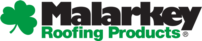 Malarkey Logo - Malarkey Roofing Products Logo Png (700x476), Png Download