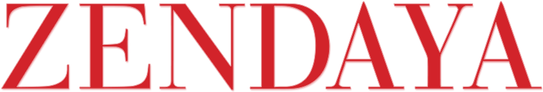 Zendaya - Mendoza Logo (843x185), Png Download