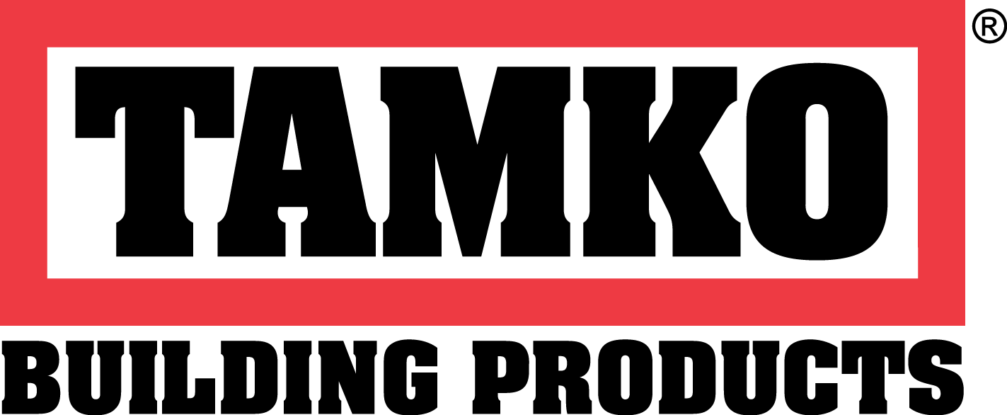 Tamko - Tamko Building Products Logo (1423x586), Png Download