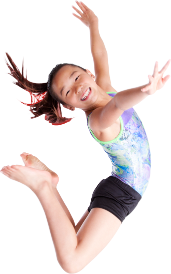 Gymnast2 - Gymnastic Pictures No Background (341x547), Png Download