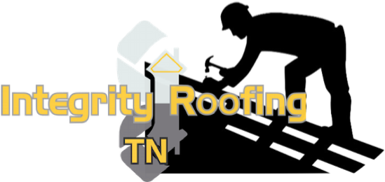 Integrity Roofing Tn (555x266), Png Download