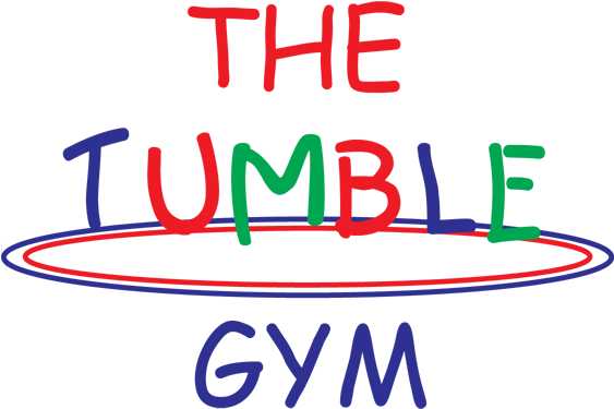 Tumble Gym Chapel Hill (562x409), Png Download