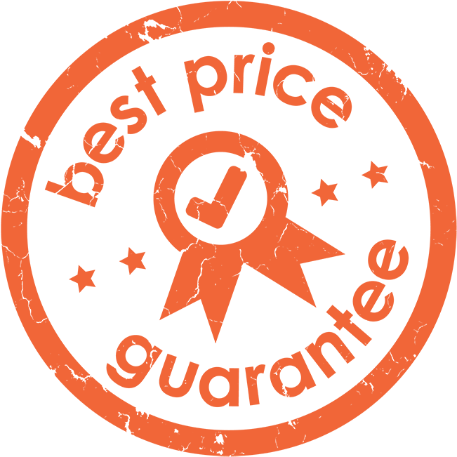 Best Price Guarantee - Best Price Guaranteed Png (660x660), Png Download