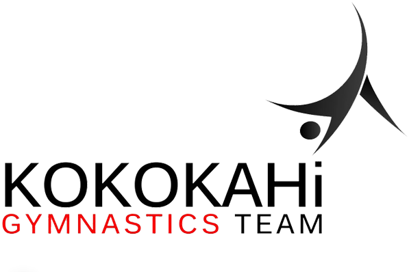 Kokokahi Gymnastics Team (650x450), Png Download