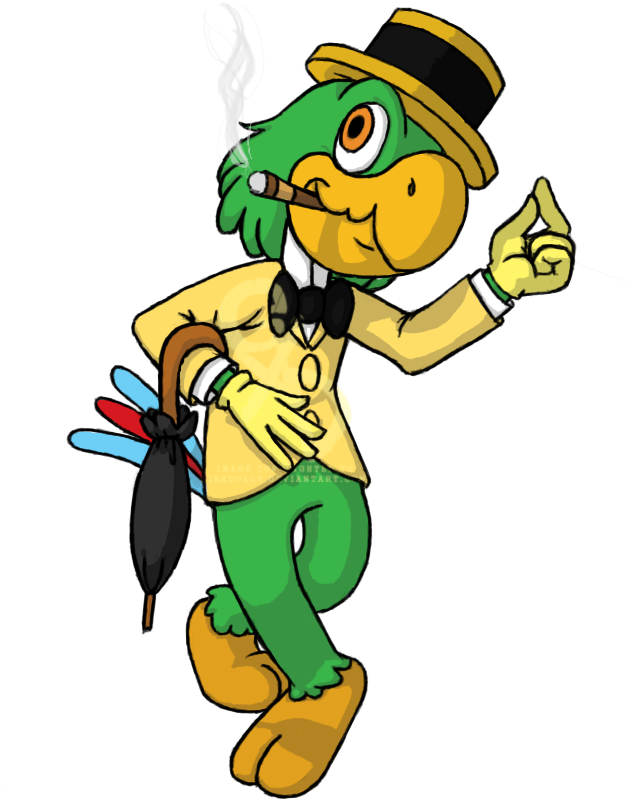 Zendaya Png - Jose Carioca Clipart (756x826), Png Download