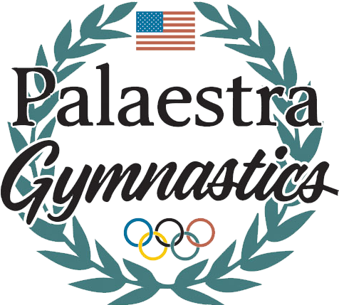 Palaestra Gymnastics (515x469), Png Download