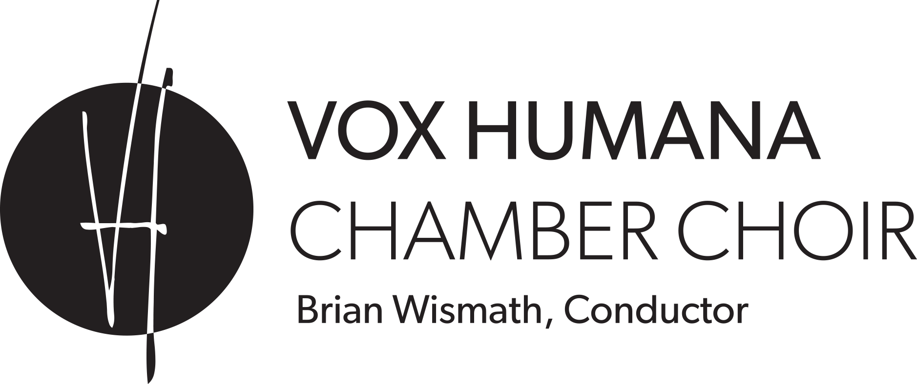 Vox Humana Chamber Choir - Dolce & Gabbana (1878x788), Png Download