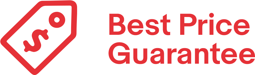 Lock Up Logo - Ebay Best Price Guarantee (1050x301), Png Download
