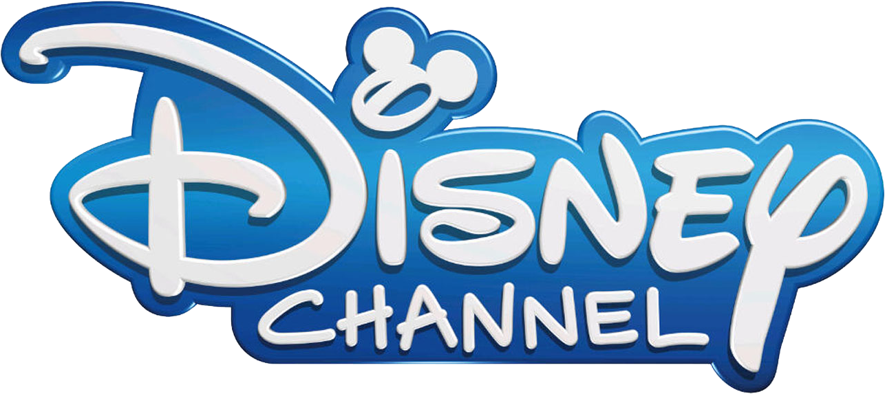 Zendaya - Disney Channel Logo (961x429), Png Download