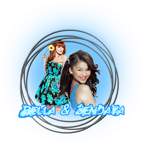 Bella & Zendaya 2 - Zendaya Coleman 2012 (900x800), Png Download