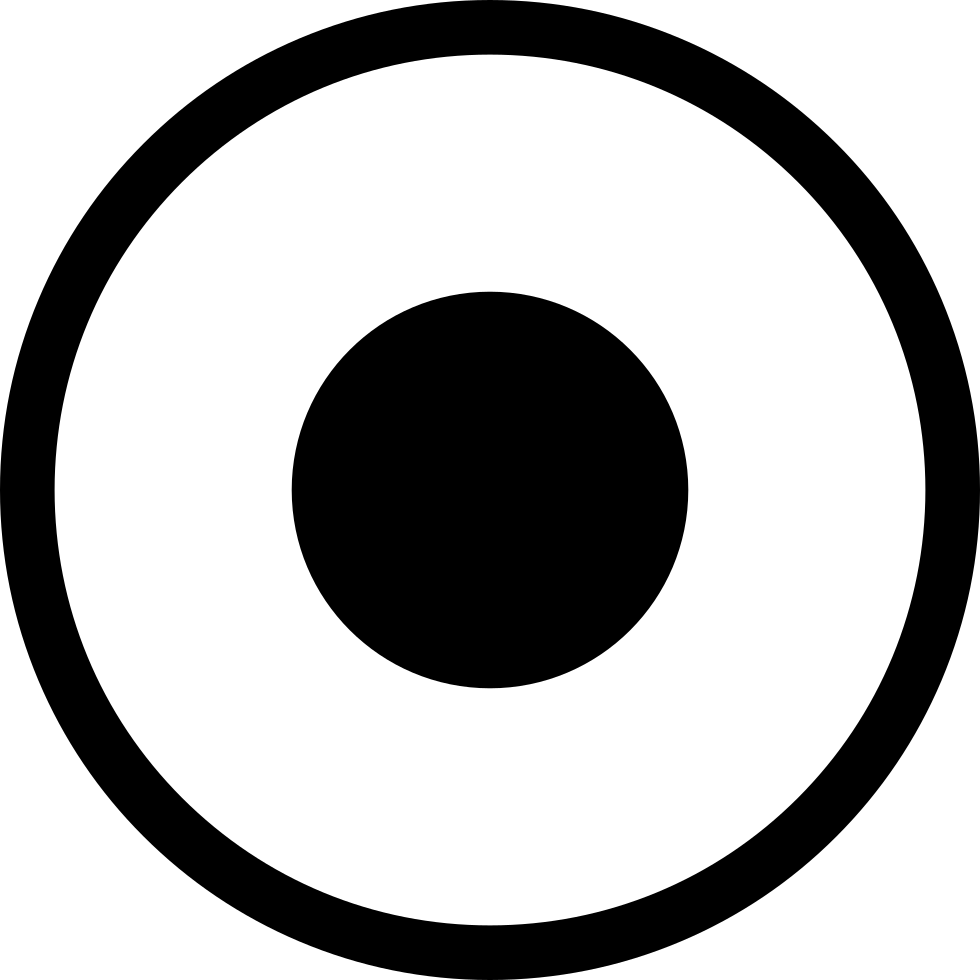 Dot Comments - Icon (980x980), Png Download