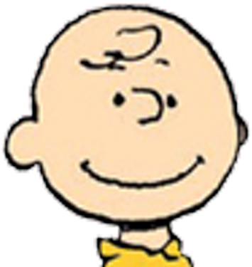 Rejected Peanuts - Charlie Brown Peanuts Faces (400x400), Png Download