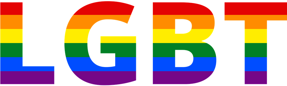 Lgbt Png (500x250), Png Download