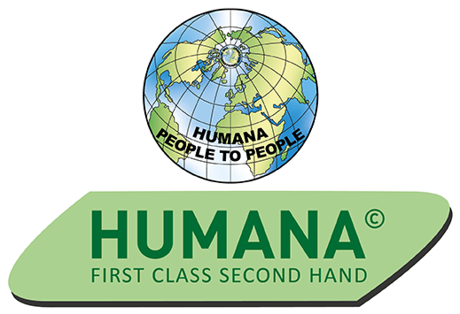 Humana Logo Transparent - Humana People To People India Logo (531x531), Png Download